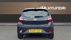 Hyundai i10 1.0 [63] Advance 5dr Auto [Nav] Petrol Hatchback